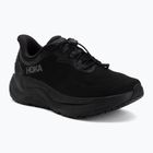 Кросівки для бігу чоловічі HOKA Arahi SR black/black