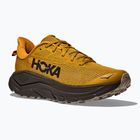 Чоловічі бігові кросівки HOKA Challenger 8 mustard seed/black