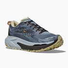 Чоловічі бігові кросівки HOKA Mafate 5 mineral blue/washed blue