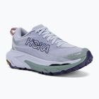 Кросівки для бігу жіночі HOKA Mafate 5 ambient blue/rosemary