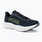 Кросівки для бігу чоловічі HOKA Mach 7 varsity navy/faded navy