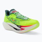 Кросівки для бігу HOKA  Cielo X1 3.0 neon yuzu/thyme