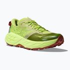 Кросівки для бігу чоловічі HOKA Speedgoat 7 kiwi/neon tuzu