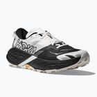 Кросівки для бігу жіночі HOKA Speedgoat 7 black/white