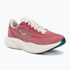 Кросівки для бігу жіночі HOKA Mach 7 lingonberry/cranberry