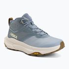 Кросівки трекінгові чоловічі HOKA Transport Hike GTX slate blue/stucco