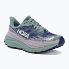 Кросівки для бігу жіночі HOKA Stinson 7 rosemary/fragrant lilac