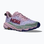Кросівки для бігу жіночі HOKA Speedgoat 6 GTX fragrant lilac/ambient blue