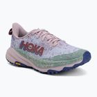 Кросівки для бігу жіночі HOKA Speedgoat 6 GTX fragrant lilac/ambient blue