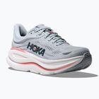 Кросівки для бігу жіночі Hoka Bondi 9 mineral blue/washed blue