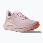 Кросівки для бігу жіночі HOKA Arahi 8 lilac cream/neon cantaloupe