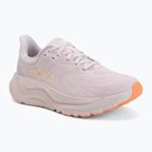 Кросівки для бігу жіночі HOKA Arahi 8 lilac cream/neon cantaloupe