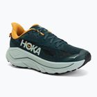 Кросівки для бігу чоловічі HOKA Challenger 8 bay leaf/sage