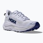 Кросівки для бігу жіночі HOKA Challenger 8 ambient blue/blueberry