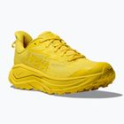Кросівки для бігу жіночі HOKA Challenger 8 electric lemon/electric lemon