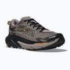 Кросівки для бігу чоловічі HOKA Mafate 5 skyward cement/black