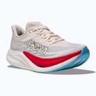 Кросівки для бігу HOKA Rocket X 3 alabaster/frost