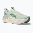 Кросівки для бігу жіночі HOKA Skyward Laceless sea glass/sage