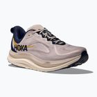 Кросівки для бігу чоловічі Hoka Kawana 3 putty/midnight blue