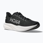 Кросівки для бігу чоловічі HOKA Mach 7 black/white