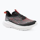 Кросівки для бігу чоловічі HOKA Mach Remastered carbon black / habanero