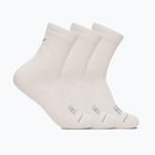 Шкарпетки HOKA Quarter Run Sock 3-Pack white/white/white
