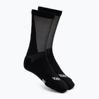 Шкарпетки чоловічі HOKA Race Day Crew Sock black
