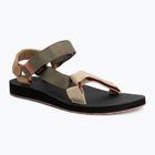 Сандалі жіночі Teva Original Universal burnt olive multi