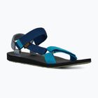 Сандалі чоловічі Teva Original Universal blue opal multi