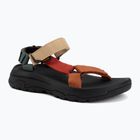 Сандалі чоловічі Teva Hurricane XLT 3 brown multi