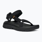 Сандалі жіночі Teva Hurricane XLT 3 black