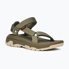 Сандалі жіночі Teva Hurricane XLT 3 burnt olive