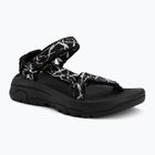 Сандалі жіночі Teva Hurricane XLT 3 marble black