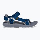 Сандалі жіночі Teva Terragrip Sandal black opal
