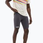 Шорти для бігу чоловічі HOKA Race Day Half Tight squid ink
