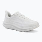 Кросівки для бігу жіночі Hoka Kawana 3 white/white