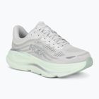 Кросівки для бігу жіночі Hoka Bondi 9 cosmic grey/sea glass
