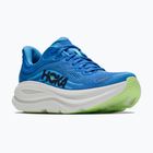 Кросівки для бігу чоловічі HOKA Bondi 9 virtual blue/soft cobalt