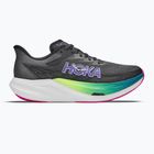 Кросівки для бігу HOKA Rocket X 3 black/neon nebula