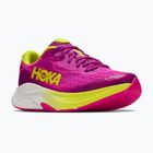 Кросівки для бігу дитячі HOKA Rincon 4 fuchsia/fuchsia