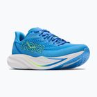 Кросівки для бігу чоловічі HOKA Mach 7 virtual blue/soft cobalt