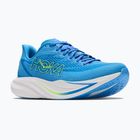 Кросівки для бігу чоловічі HOKA Mach 7 virtual blue/soft cobalt