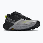 Кросівки для бігу чоловічі HOKA Speedgoat 7 black/stellar grey