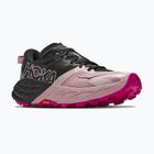 Кросівки для бігу жіночі HOKA Speedgoat 7 black/pink opal