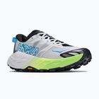 Кросівки для бігу жіночі HOKA Speedgoat 7 frost/neon yuzu