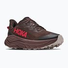 Кросівки для бігу чоловічі HOKA Challenger 8 GTX spiced chocolate/cast iron