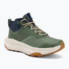 Взуття трекінгове чоловіче HOKA Transport Hike GTX nettle leaf/alabaster
