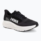 Кросівки для бігу чоловічі HOKA Arahi 9 black/white