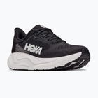 Кросівки для бігу чоловічі HOKA Arahi 9 black/white