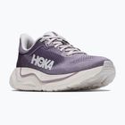 Кросівки для бігу жіночі HOKA Arahi 9 purple fog/mellow lilac